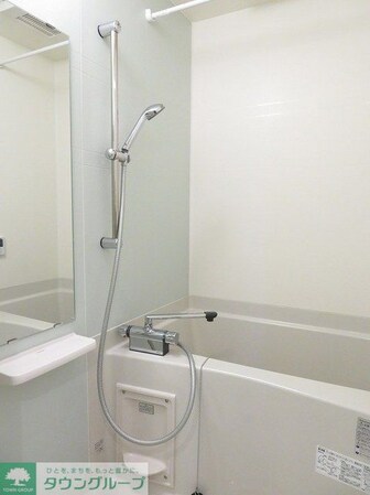 SKハウスの物件内観写真